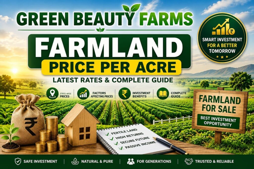 farmland price per acre, agricultural land price in India, farmland rates, land price per acre, farming land cost, agriculture land investment, farmland value, rural land prices, farmland investment India, agricultural property prices